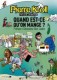 Petits dessins (Kroll) : 17. Quand est-ce qu'on mange ?
