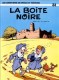 Spirou et Fantasio : 31. La boîte noire