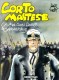 Corto Maltese : 8. La Maison dorée de Samarkand