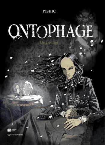 Couverture de l'album Ontophage - 2. De gris figé