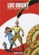 Luc Orient (Intégrale) : INT. Luc Orient intégrale - Tome 1