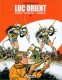 Luc Orient (Intégrale) : INT. Intégrale Luc Orient