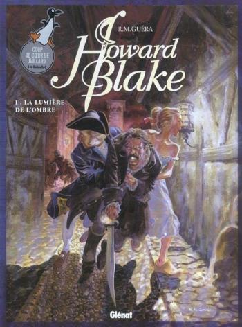 Couverture de l'album Howard Blake - 1. La Lumière de l'ombre