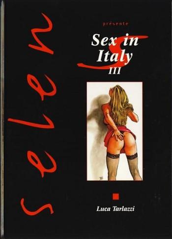 Couverture de l'album Selen - 7. Sex in Italy 3