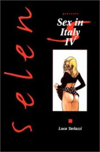 Couverture de l'album Selen - 11. Sex in Italy 4