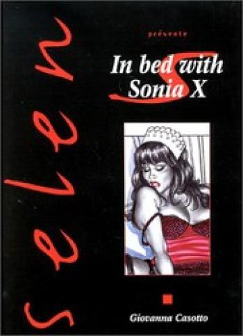 Couverture de l'album Selen - 25. In bed with Sonia X