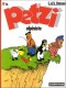Petzi (Deuxième série) : 14. Petzi alpiniste