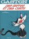 Gaston - Hors-série : 1. Des gaffes et des chats