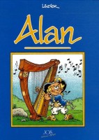 Alan 1. Tome 1