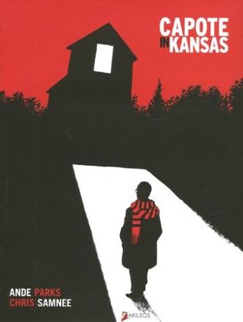 Couverture de l'album Capote in Kansas (One-shot)