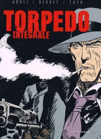 Couverture de l'album Torpedo - INT. Torpedo (Intégrale)