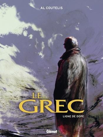 Couverture de l'album Le Grec - 2. Ligne de dope