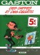 Gaston (Série dite classique) : 6. Des gaffes et des dégâts