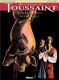 Souvenirs de Toussaint : 5. Sang de porc ou la fée verte