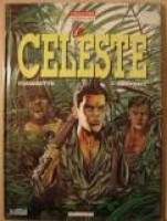 Le celeste (One-shot)