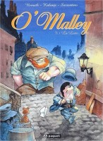 O'Malley 1. La Liste