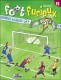 Les Foot Furieux : 15. Tome 15