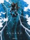 Asgard : 2. Le Serpent-monde