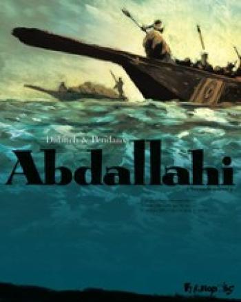 Couverture de l'album Abdallahi - 2. Tome 2