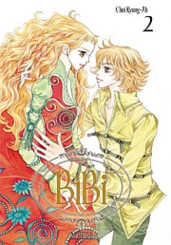 Couverture de l'album Bibi - 2. Tome 2