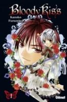 Bloody Kiss 1. Tome 1