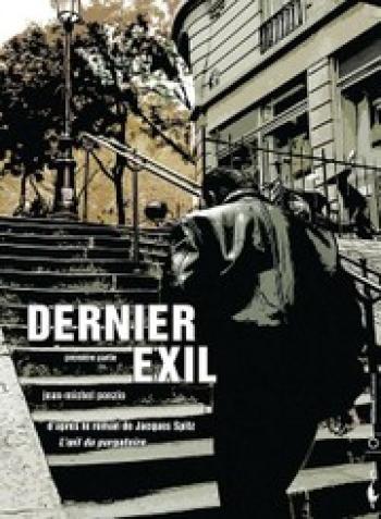 Couverture de l'album Dernier exil - 1. Première partie