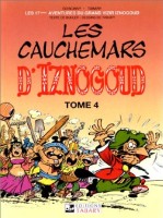 Iznogoud 17. Les Cauchemars d'Iznogoud - Tome 4