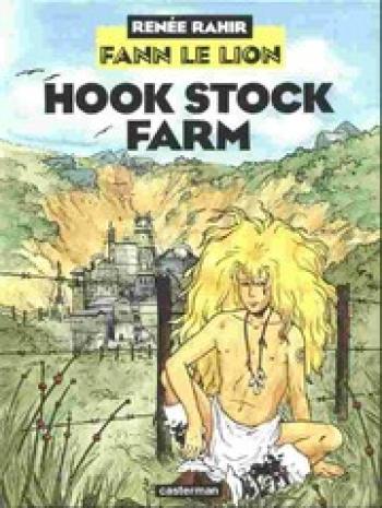 Couverture de l'album Fann le lion - 2. Hook stock farm