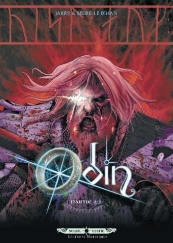 Couverture de l'album Odin - 2. Tome 2