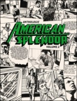 Anthologie american splendor 2. Tome 2