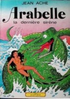 Arabelle 2. Arabelle la dernière sirène