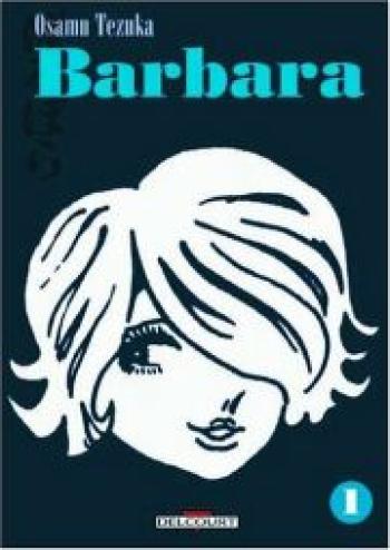 Couverture de l'album Barbara - 1. Tome 1