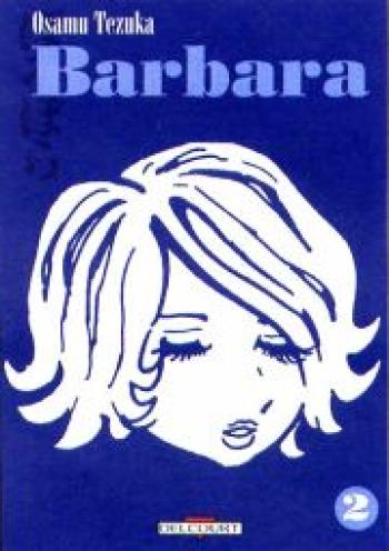 Couverture de l'album Barbara - 2. Tome 2