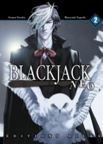 Couverture de l'album Black Jack Néo - 2. Tome 2