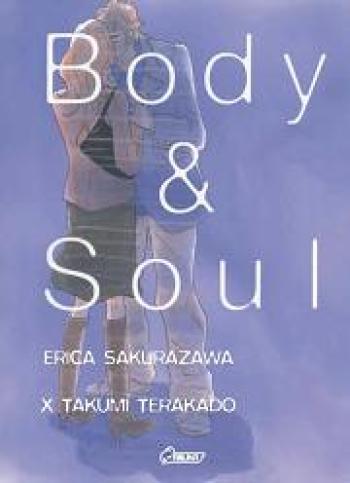 Couverture de l'album Body & soul - 2. Body & soul, Tome 2