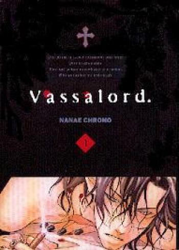 Couverture de l'album Vassalord - 1. Tome 1