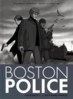 Boston Police 1. L'affaire Pradi