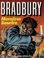 Bradbury 2. Monsieur sourire