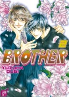 Brother 2. Tome 2