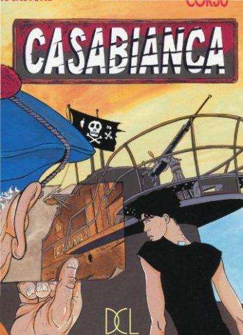Couverture de l'album Corsu - 5. Casabianca