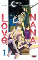 Love nana 1. Tome 1