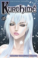 Kurohimé 18. Tome 18