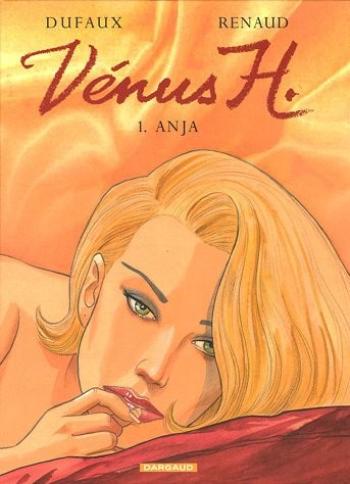 Couverture de l'album Vénus H. - 1. Anja