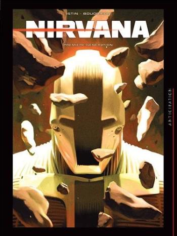 Couverture de l'album Nirvana - 1. Première génération