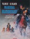 Marshal Blueberry : 1. Sur ordre de Washington