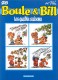 Boule & Bill (dès 2000) : 28. Les Quatre Saisons