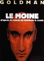 Le moine (One-shot)