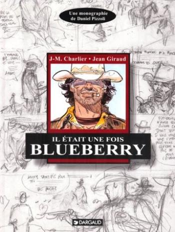Couverture de l'album Blueberry - HS. ll était une fois Blueberry