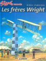 Biggles 21. Les Frères Wright