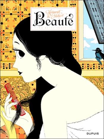 Couverture de l'album Beauté - 2. La reine indécise